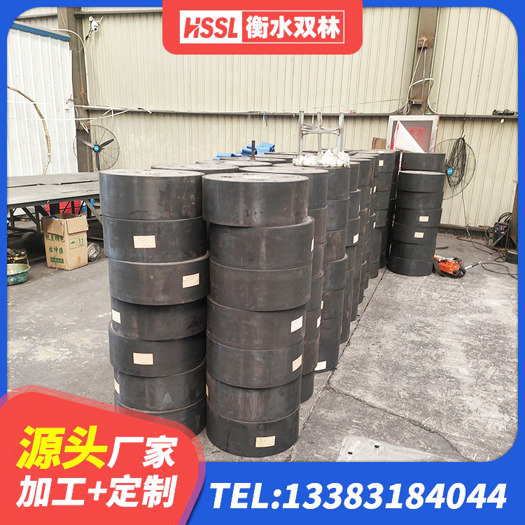 叙州区LNR支座多少钱 叙州区房建抗震支座什么价格 叙州区建筑大型减震支座源头工厂 叙州区LNR900橡胶支座 - 第3张