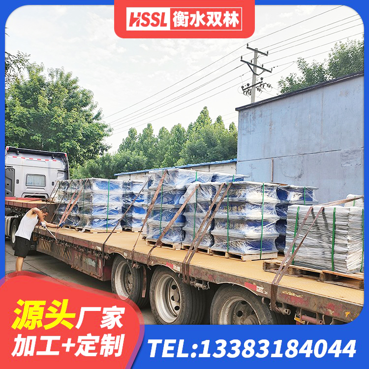 叙州区建筑厚肉橡胶隔震支座 叙州区楼梯减震支座 叙州区成品橡胶隔震支座厂家 叙州区LRB1400铅芯支座厂家 - 第6张