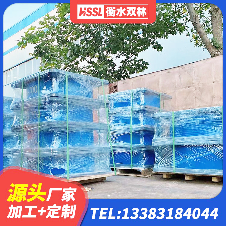 叙州区铅芯防震支座商家生产厂家 叙州区高阻尼高阻尼橡胶隔震支座 叙州区建筑无铅芯橡胶隔震支座源头工厂 叙州区LNR1000天然橡胶隔震支座厂家 - 第6张
